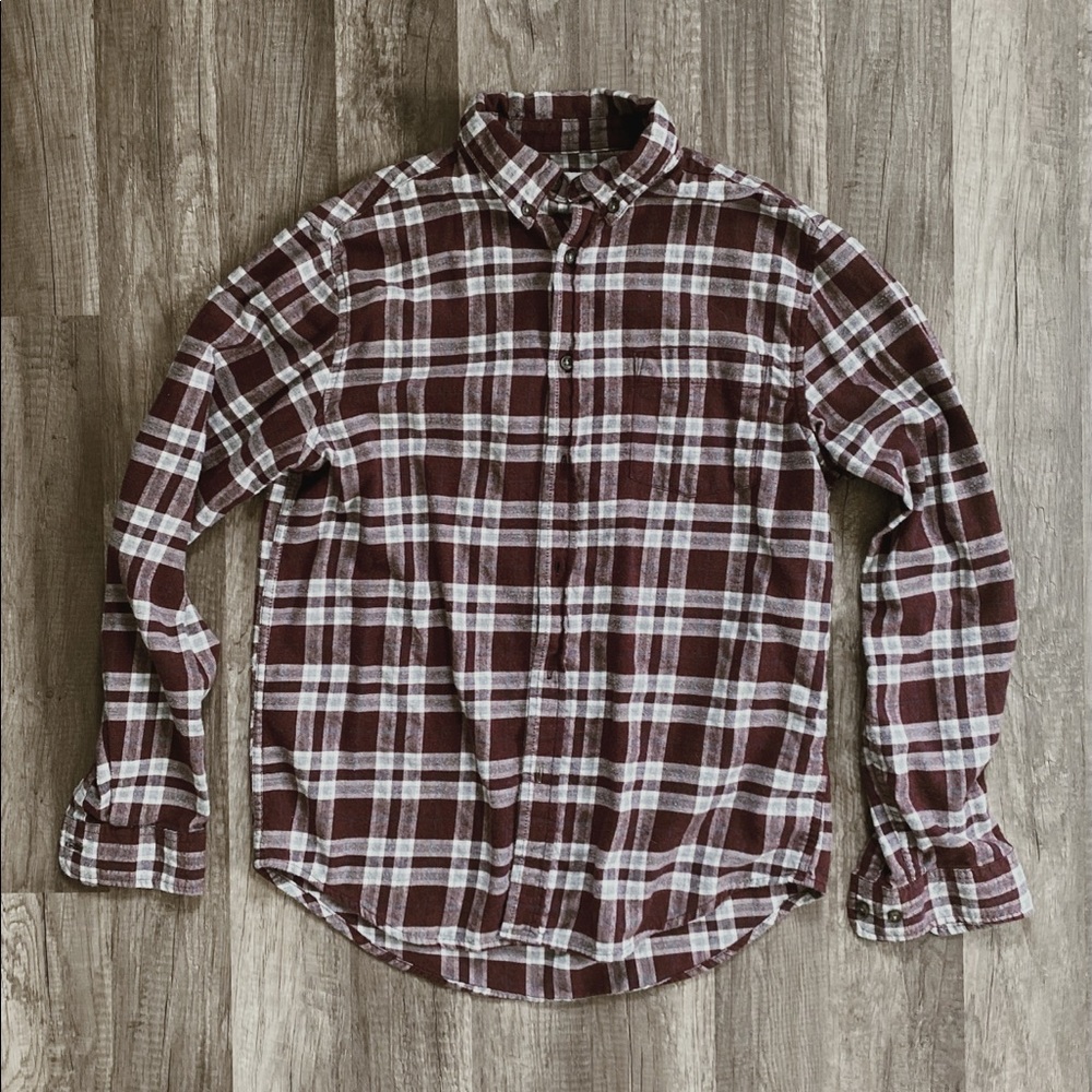 Goodfellow & Co Flannel